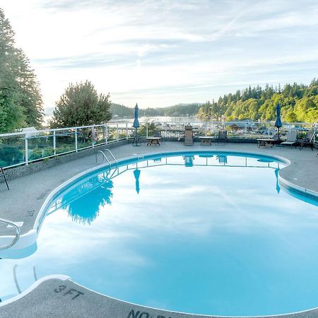 High Point Resort Quathiaski Cove Екстериор снимка