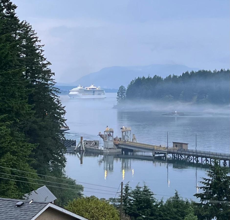 High Point Resort Quathiaski Cove Екстериор снимка