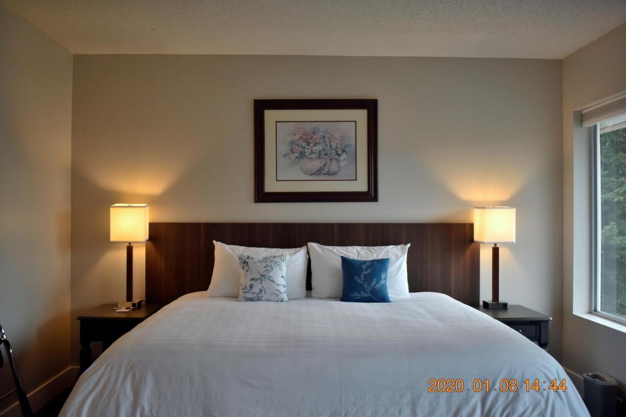 High Point Resort Quathiaski Cove Екстериор снимка
