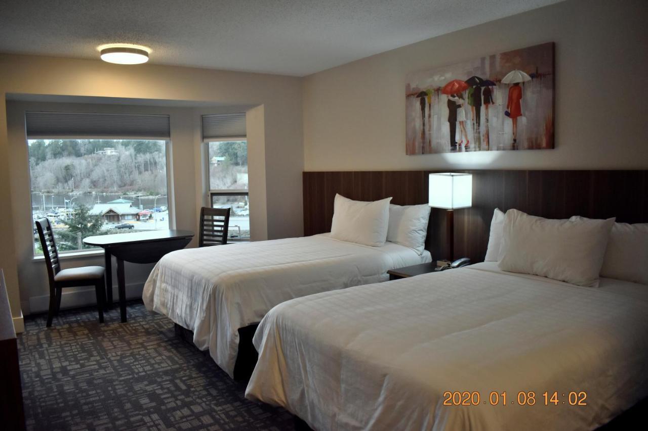 High Point Resort Quathiaski Cove Екстериор снимка