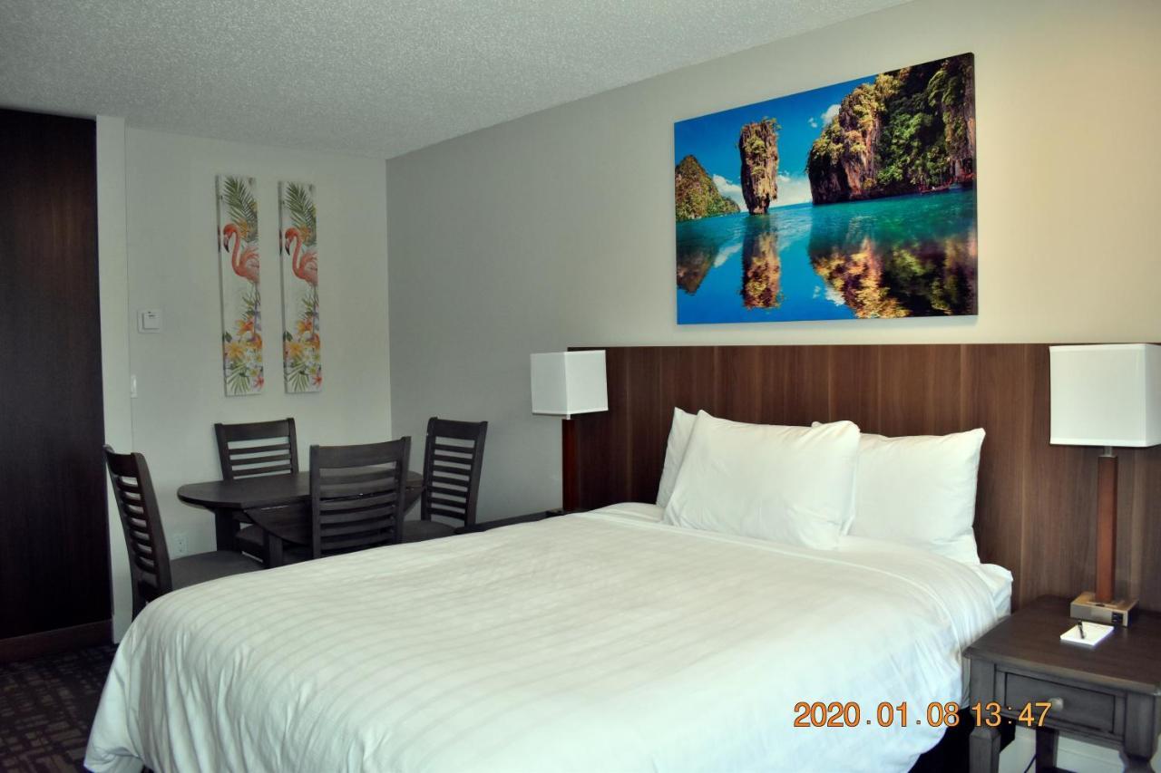 High Point Resort Quathiaski Cove Екстериор снимка
