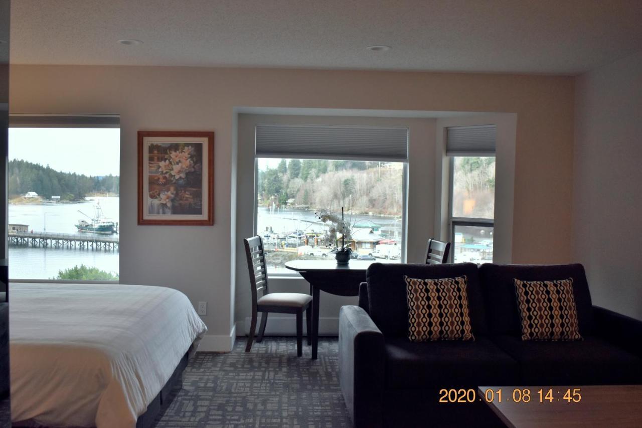 High Point Resort Quathiaski Cove Екстериор снимка