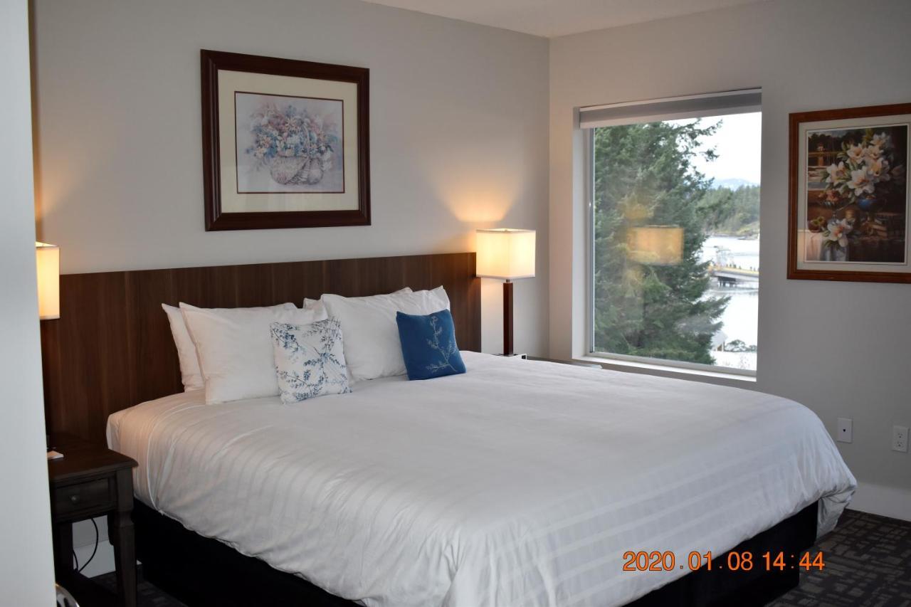 High Point Resort Quathiaski Cove Екстериор снимка