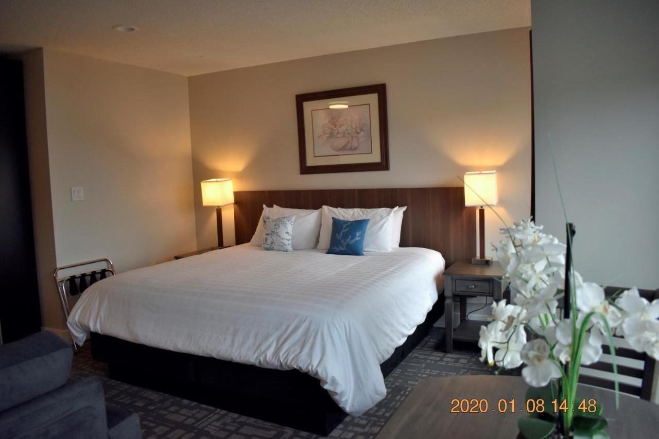 High Point Resort Quathiaski Cove Екстериор снимка
