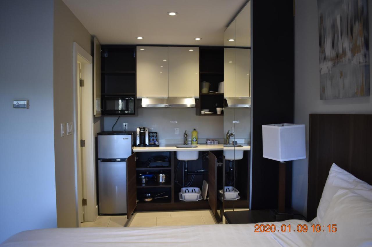 High Point Resort Quathiaski Cove Екстериор снимка