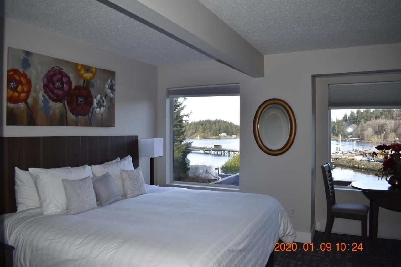 High Point Resort Quathiaski Cove Екстериор снимка