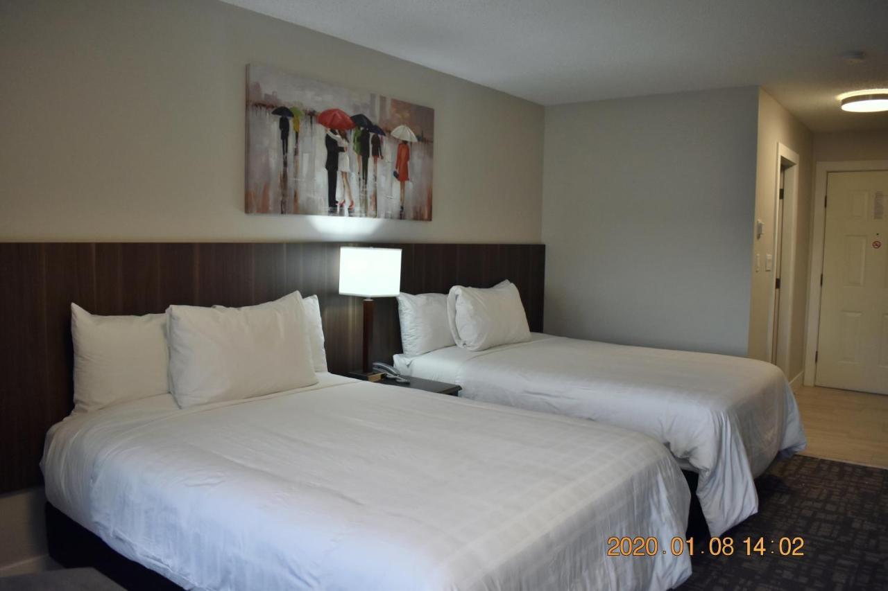 High Point Resort Quathiaski Cove Екстериор снимка