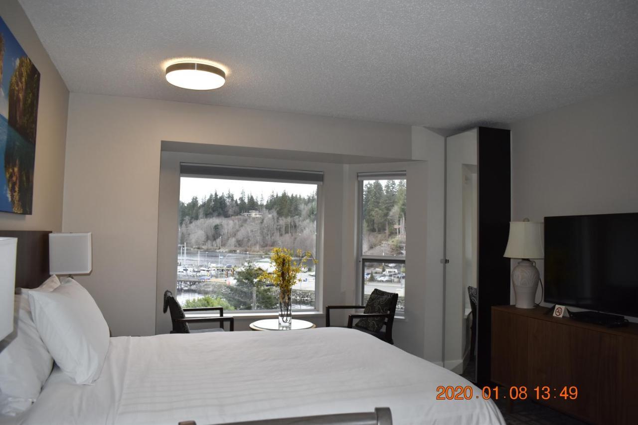 High Point Resort Quathiaski Cove Екстериор снимка