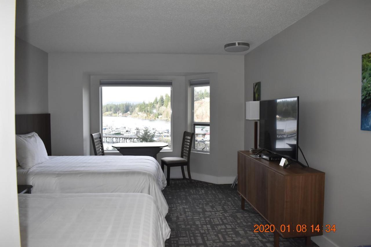 High Point Resort Quathiaski Cove Екстериор снимка