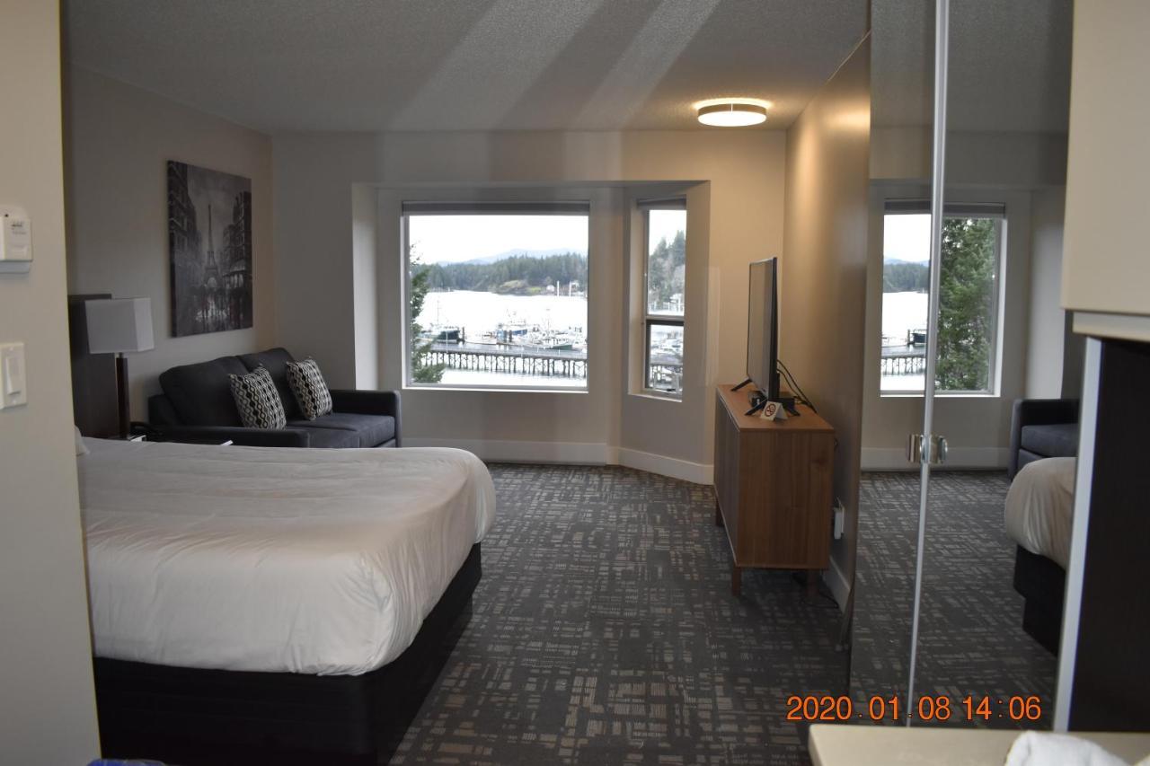 High Point Resort Quathiaski Cove Екстериор снимка