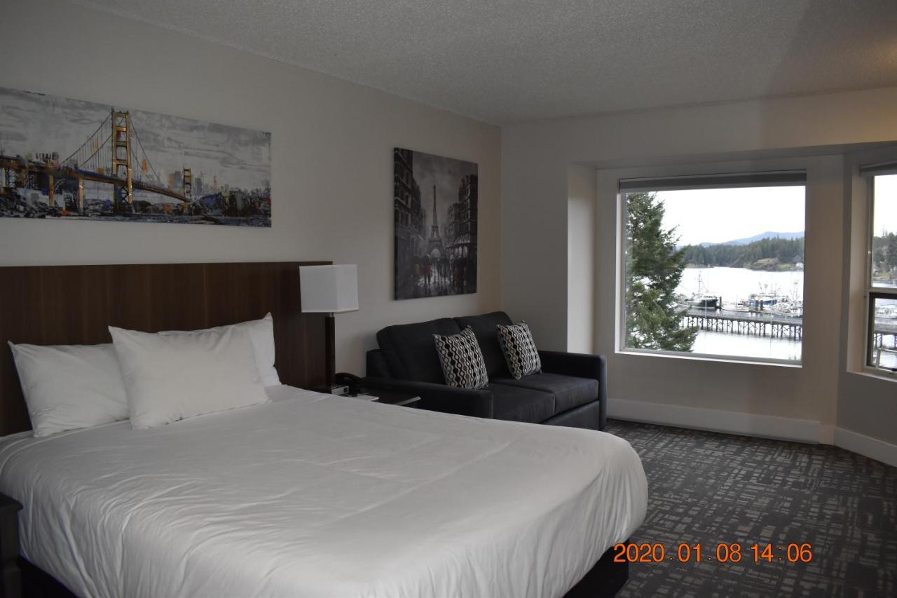 High Point Resort Quathiaski Cove Екстериор снимка