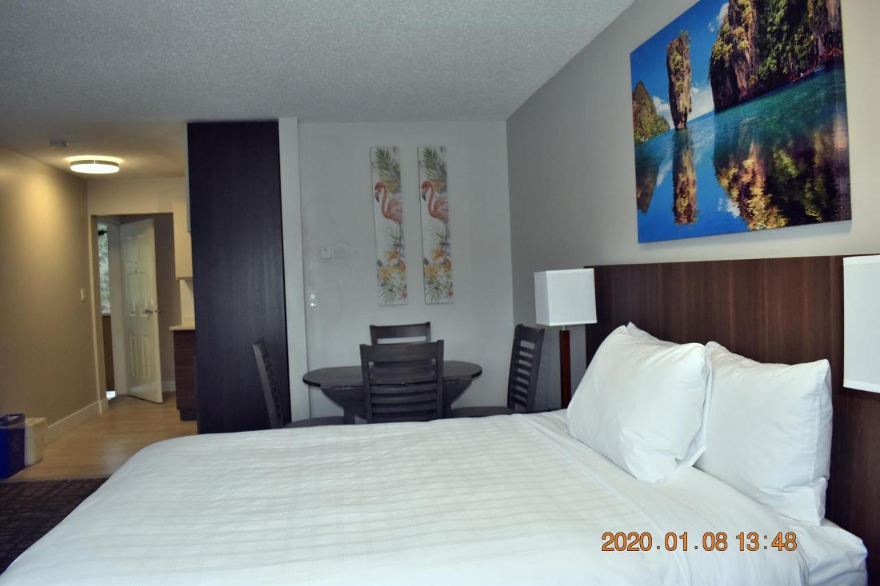 High Point Resort Quathiaski Cove Екстериор снимка