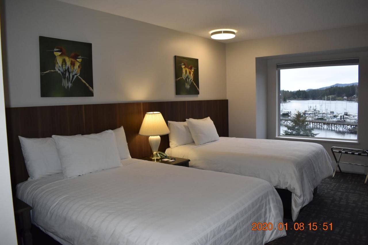 High Point Resort Quathiaski Cove Екстериор снимка