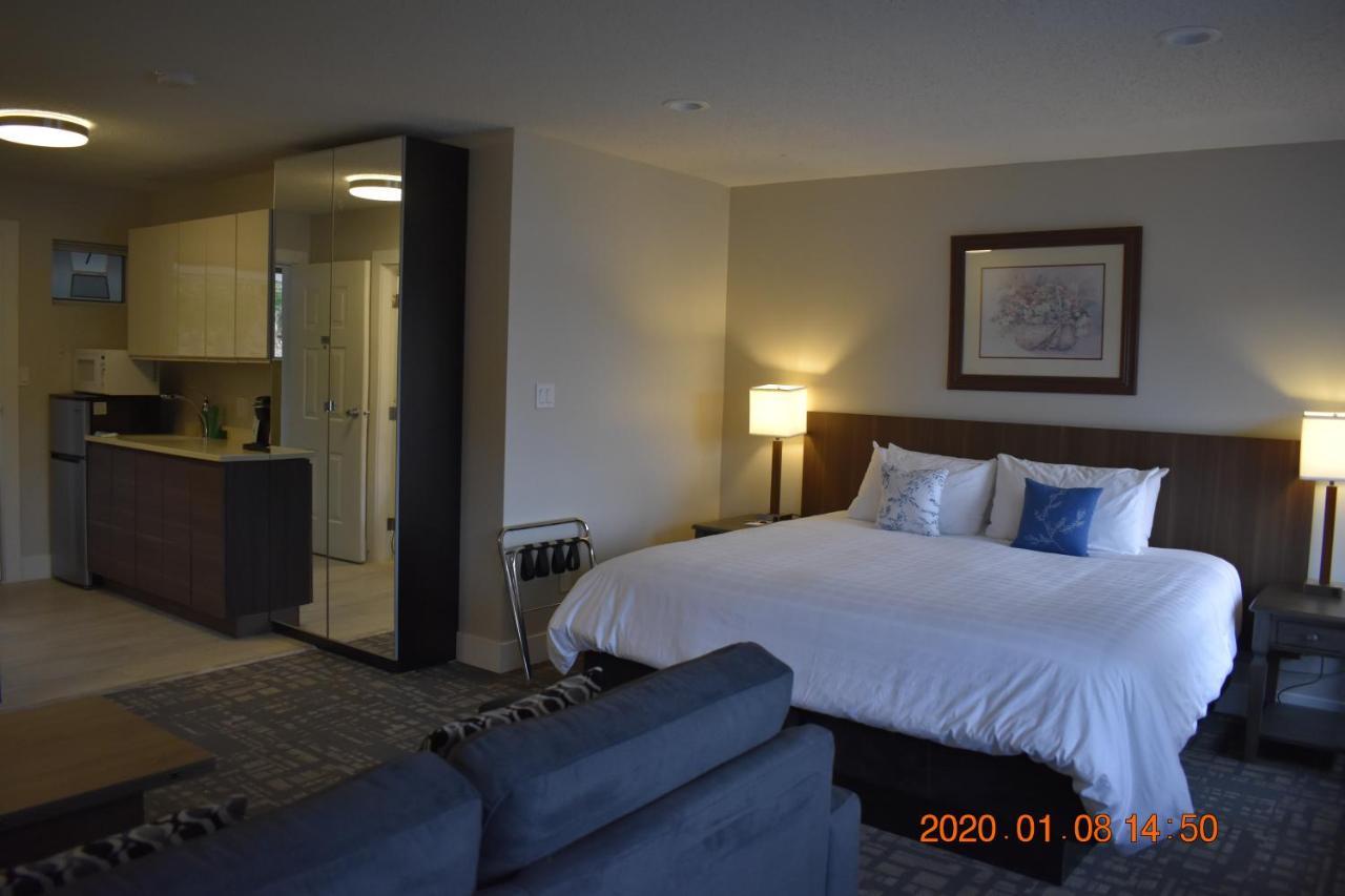 High Point Resort Quathiaski Cove Екстериор снимка