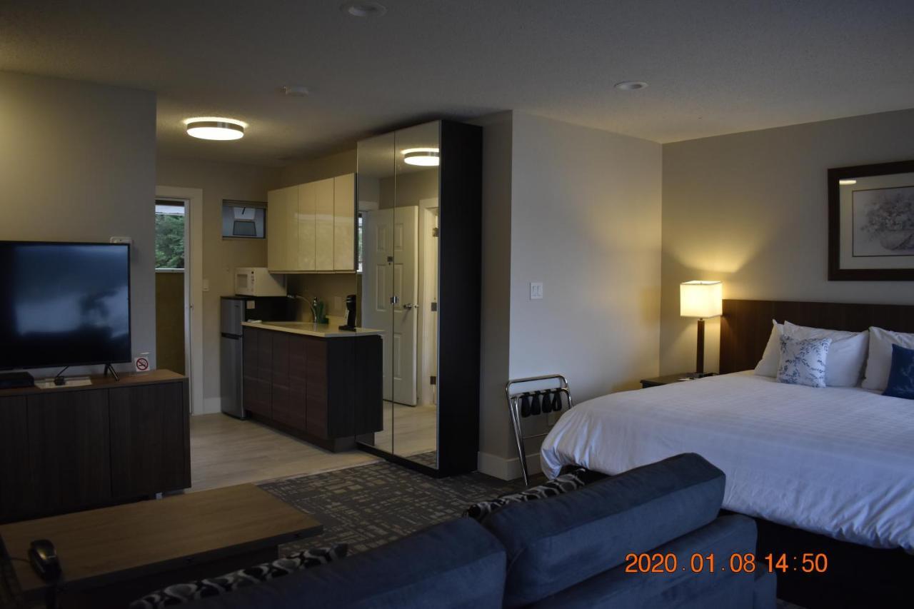 High Point Resort Quathiaski Cove Екстериор снимка